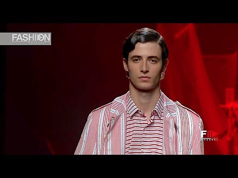 GARCIA MADRID MBFW Spring Summer 2019 Madrid - Fashion Channel