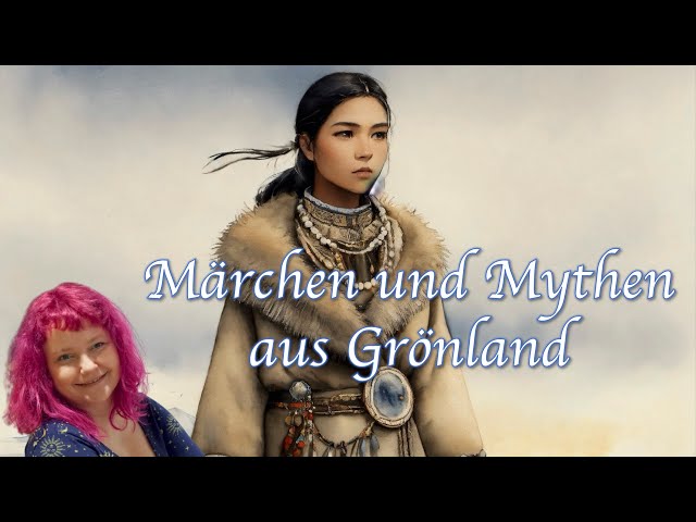 Vídeo relacionado con Mythen und Sagen aus Grönland: Mit über 30 Original-Illustrationen des Inuit Kârale, einer der Hauptquellen für diese erste Niederschrift des Inuit-Mythenschatzes. Geschichten, Tierfabeln, Lieder uvm.