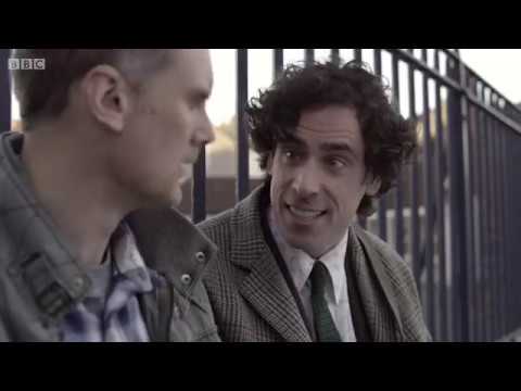 Dirk Gently BBC S01E00 - Pilot