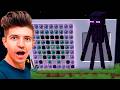 MINECRAFT BUT GIANT CRAFTS BREAK THE GAME… 😳 | PrestonPlayz DEFAULT Thumbnail