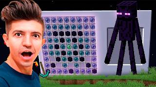 MINECRAFT BUT GIANT CRAFTS BREAK THE GAME… 😳 | PrestonPlayz MQDEFAULT Thumbnail