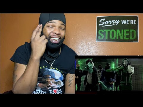 #PA Wyza x Ro x Osay - 3am 🏴󠁧󠁢󠁳󠁣󠁴󠁿 (Official Music Video) | *AMERICAN REACTION*
