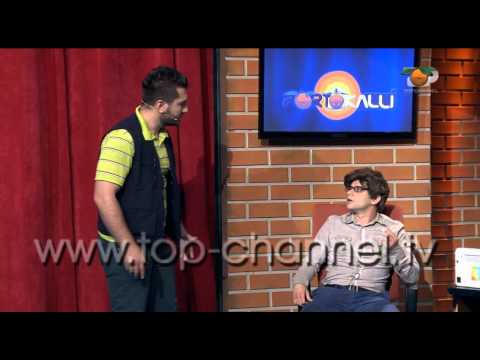 Portokalli, 17 Maj 2015 - TV Truth (Kredia ne banke)