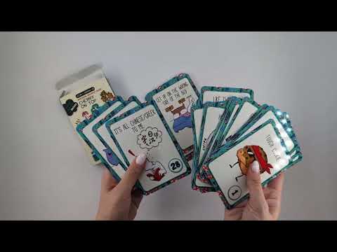 Kartice za decu - CHERRY ON TOP