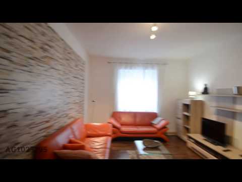 WU-1023795 - möblierte 2 Zimmer Wohnung in Schweinfurt