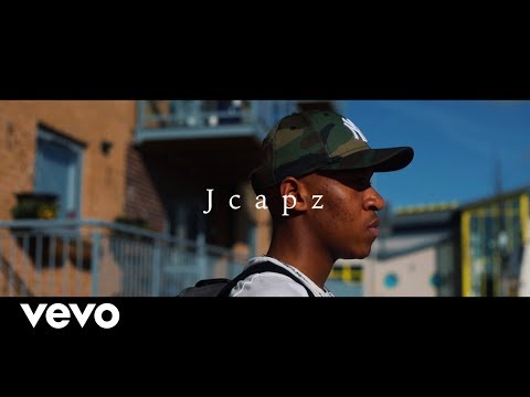 Jcapz - Caramel Darling (official music video)