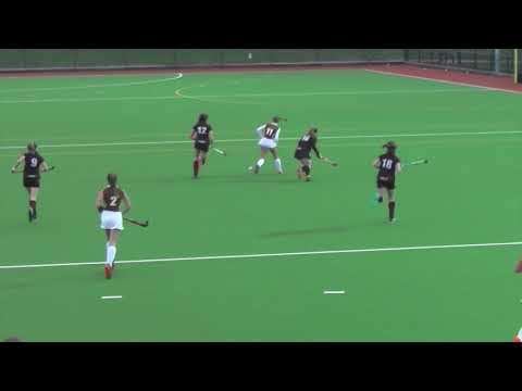 Jemima Cookson -  Field Hockey Scholarship