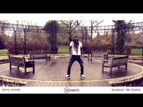 MO DIAKITE: SHADO CHRIS- J'S8 JAHIN PRET( african, Zumba® fitness choreography)
