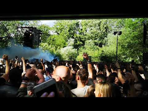 Joseph Capriati @ Junction 2 | 2019 (pt. 1)