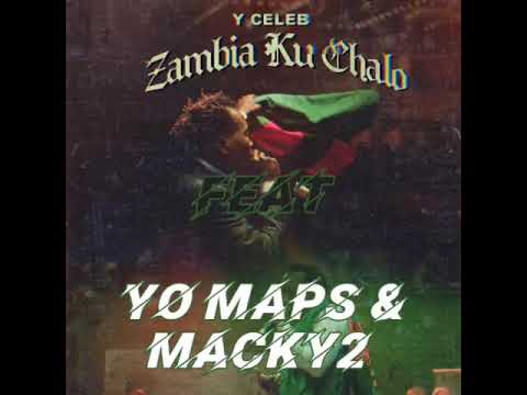 Y Celeb - Kale. Feat Yo Maps & Macky 2 (official audio)