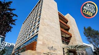 Gorrion Hotel Istanbul | İstanbul, Turkey | Hotel Review 🌟
