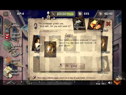 Pak Plays 02/02/2015 - Elona Shooter NPC ONLY!