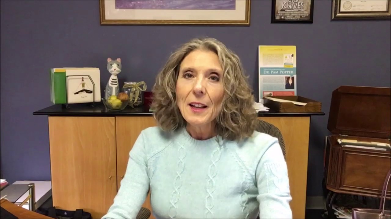 Chronic Pain and Emotional State - YouTube