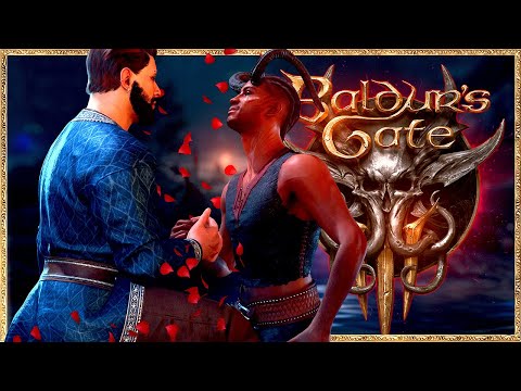 Video Thumbnail: 🐉 Baldur's Gate III #130