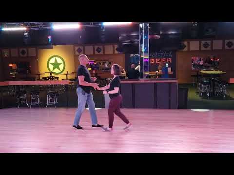 West Coast Swing @ Electric Cowboy with Wes Neese 20220904 185950