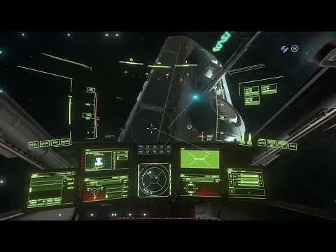 Star Citizen 3.20 PTU Wave 1