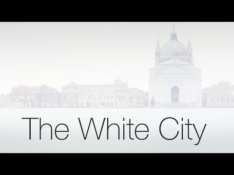 The White City