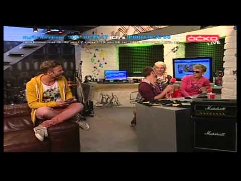 Cocktail alá... Motejl (CaM) - CaM na tv Očko