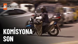 Esnaf kendi sipariş ağını kuruyor  - atv Ana Haber 2 Ekim 2025