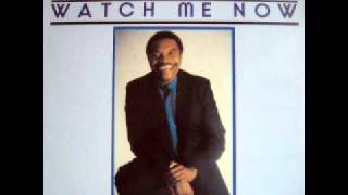 Otis Clay- You Can't Keep Running From My Love.