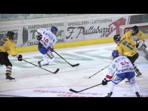 HC Neumarkt Riwega vs HK Playboy Savija