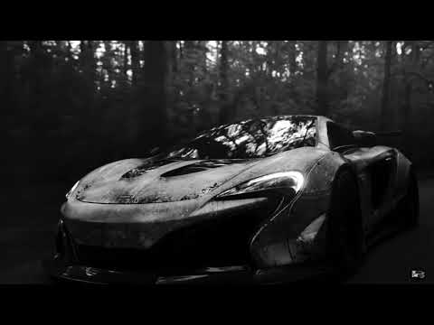 HoodSaded - Ghost Town (DEVSA REMIX)