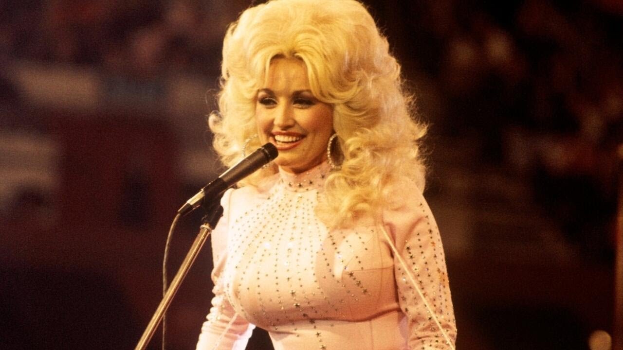 Dolly Parton's life and legacy