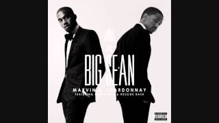 [BASS BOOSTED] Big Sean - Marvin Gaye &amp; Chardonnay [ HD 720p ] + Lyrics