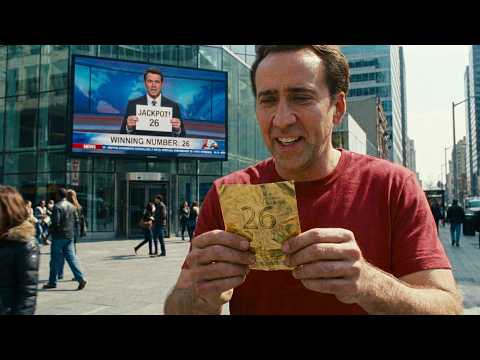 Gareeb Aadmi Jeet gya ₹36 Crore ki LOTTERY | Film/Movie Explained in Hindi/Urdu