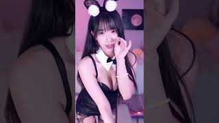【マジでやばいｗ】バニーガール　KBJセクシーダンス #afreecatv   #dance   #美女