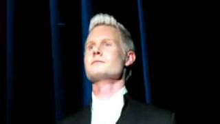 I&#39;m Coming Home Again &amp; Ave Verum - Rhydian