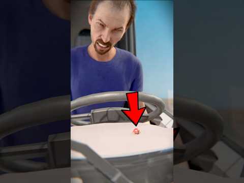 Shocking Driving That Turned Into a Nightmare 😨