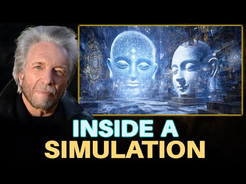 The Forbidden Truth About Our Virtual Reality – Gregg Braden Compilation