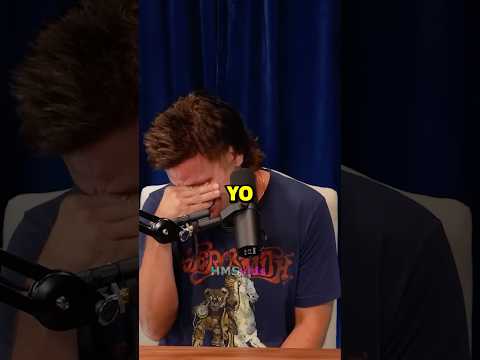 Shane Gillis & Theo Von Are Wild🤣😂#standup #standupcomedy #comedy #comedyshow #shanegillis