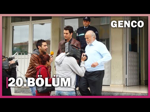 Genco 20. Bölüm - Full Bölüm