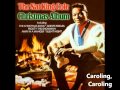 Nat King Cole - Caroling, Caroling (Christmas Bells Are Ringing)