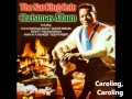 Nat King Cole - Caroling, Caroling (Christmas ...