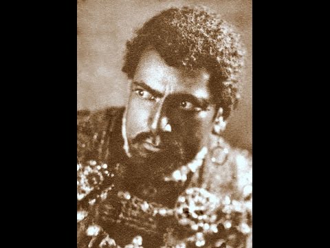 Nicola Fusati - Niun mi tema (1920)