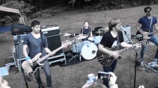 Saves The Day - This Is Not An Exit - Live Montdale Private Show - June 01, 2013