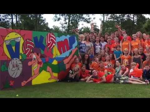 VOKO kamp 2016