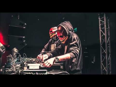 Chaotic Hostility @ Toxic Sickness Radio Jan 2016