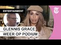 Duitsers in shock om Glennis Grace: 'Dit wisten we niet!'