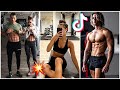 8 Minutes Of Relatable Gym TikTok Best TikTok Compilation Gym Motivation 4