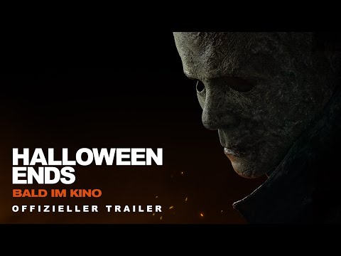 Trailer Halloween Ends