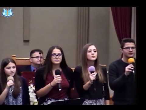 Nov 6 2016 PM Mihai Cabau - Iona part 4