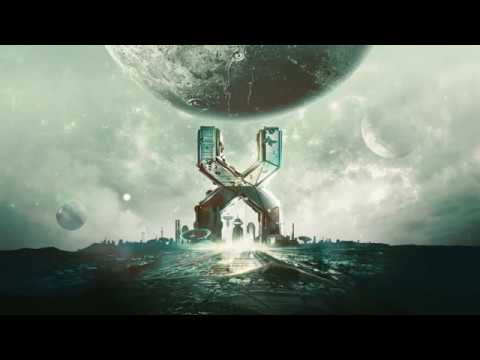 Syndicate 2016 Warm Up Mix by Squirrelhunterz