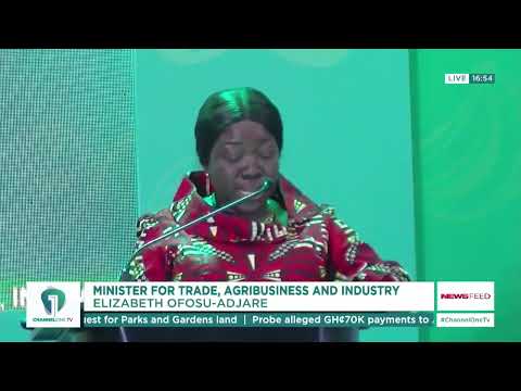 FAGE Urges Government to Sustain Measures to Boost Ghana’s Exports