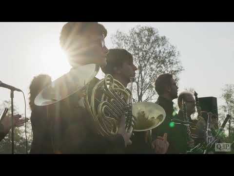 L’estasi delle Colline Unesco: l’omaggio a Morricone incanta il pubblico