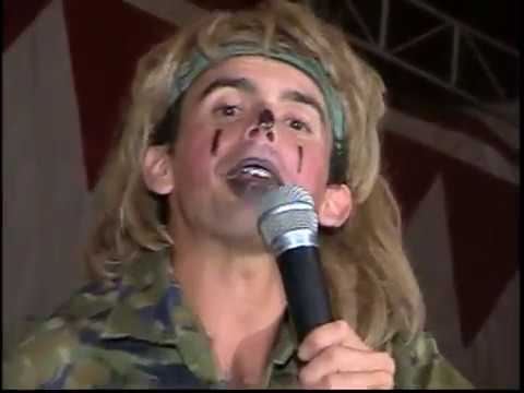 CLOWN CHEROZINHO'S CIRCUS - PART 2 ORIGINAL