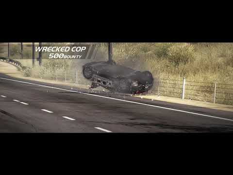 Need for Speed Hot Pursuit Hotting Up part 51